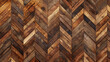A seamless wood parquet texture