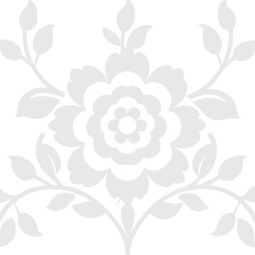 floral pattern design ,graphic resource
