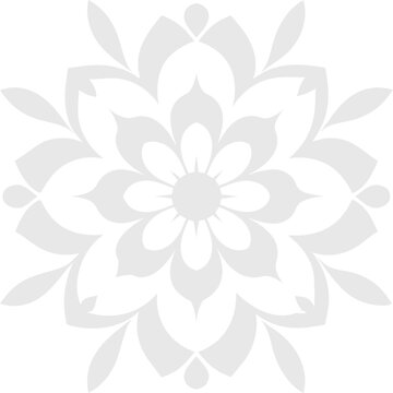 floral pattern design ,graphic resource