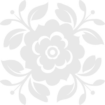 floral pattern design ,graphic resource