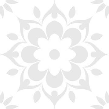 floral pattern design ,graphic resource