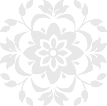 floral pattern design ,graphic resource