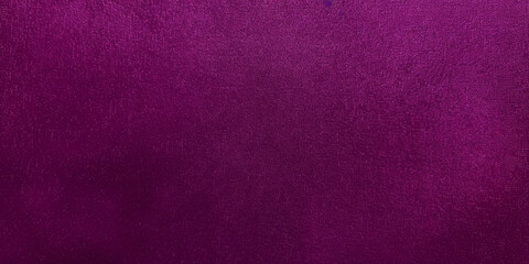 Poster -  purple velvet texture background, lavender color fabric background, banner