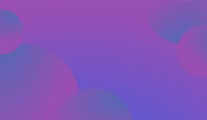abstract purple vector background