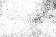 © Shariq .B - Abstract Grunge Background, Black and White Texture with Cracks, Chips, and Dots Isolated