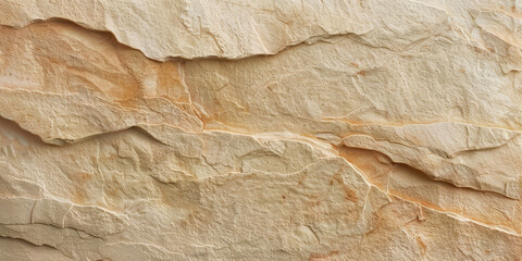Poster - brown slate texture background. beige stone texture. brown granite slabs background.