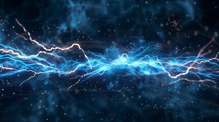 Poster - 5G Technology and Scintillate: Transforming connectivity with lightning-fast speeds