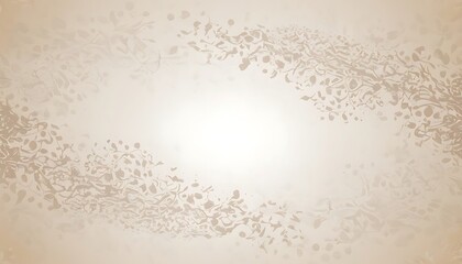 Poster - Abstract vector Wave technological lines background with space of your text.