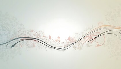Poster - Creative geometric wallpaper. Trendy gradient shapes composition. 