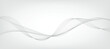 © VectorStockStuff - White gradient background with waves. EPS10