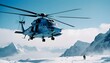 helicopter, flying, military, aircraft, flight, air, 