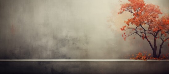 Poster - Enhance your design with a visually appealing and textured background perfect for showcasing your creativity. Creative banner. Copyspace image