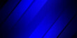 blue abstract background design, abstract striped blue background, place for text, copy space