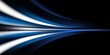  abstract blue - white speed lines, abstract lines background