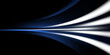  abstract blue - white speed lines, abstract lines background