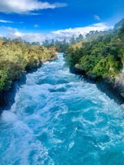 Wall Mural - New Zealand