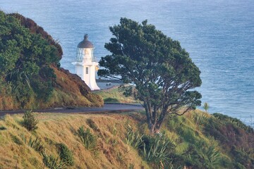 Poster - New Zealand