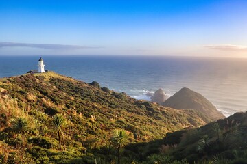 Canvas Print - New Zealand