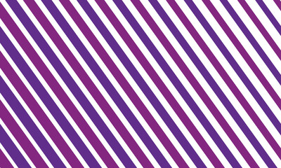 Poster - seamless vertical lines pattern. isolated on a white background. simple repeat ornament. blue stripe
