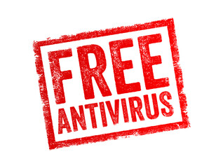 - free antivirus - software designed to protect your computer from malicious software, viruses, and ot