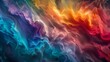 © Ava - Layers of vibrant pigments blending together, their colors merging and shifting in an ever-changing display of beauty that is both breathtaking and awe-inspiring.