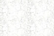 © Roman P. - Grey Grunge Paper Ice Snow Marble Pattern Surface, Abstract Seamless Texture