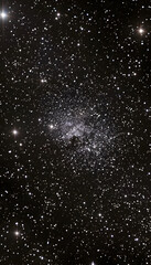 Wall Mural - Galaxy Space