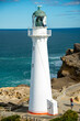 Castlepoint Lighthouse - New Zealand