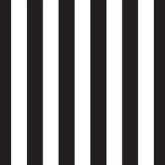 Wall Mural - striped background of black paper