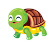 tortoise exotic animal