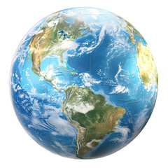 earth