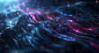 Abstract background of the universe