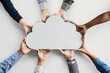 File sharing boosts remote collaboration through creative cloud synchronization technology, aided by VPN decision making and business