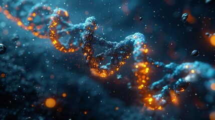 dna
