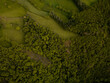 © Philippe Ramakers - Countryside spring aerial landscape agriculture