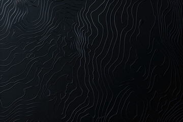 topographic abstract wavy dark background wallpaper
