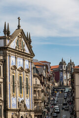 Wall Mural - Porto 