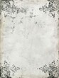 fine spell card wallpaper, soft grays, distressed backgrounds