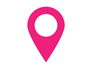 location icon