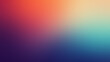 © Zauresh - Blurred abstract gradient background pink blue texture