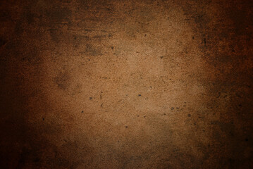 Canvas Print - Distressed Texture Backdrop