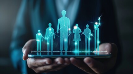 recruitment software