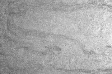 Sticker - Grey concrete textured surface as background, closeup