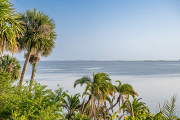 Wall Mural - melbourne, florida