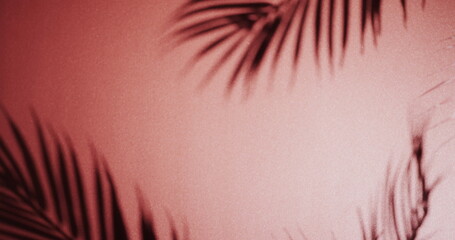 Poster - Image of flash sale text over close up of liquid and baubles