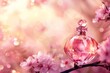 Fragrance brands emphasize the importance of scent in perfume marketing, enhancing consumer interactions