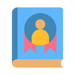 Sticker - Bio Icon