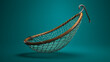© arnanda - Fishing net icon fishing 3d