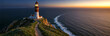 Cabo da Roca cape lighthouse