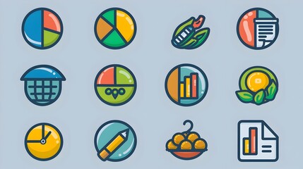 Poster - eco friendly methodologies and tools for conducting life cycle assessments